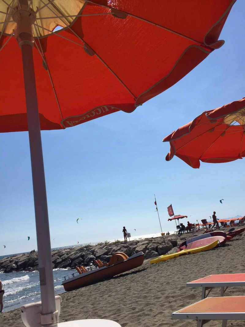 La Lucciola