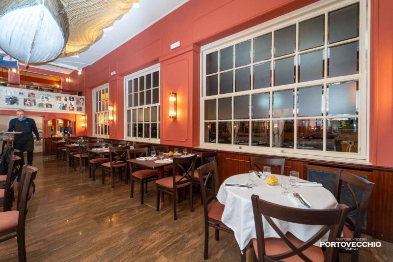 Portovecchio Trattoria Pizzeria