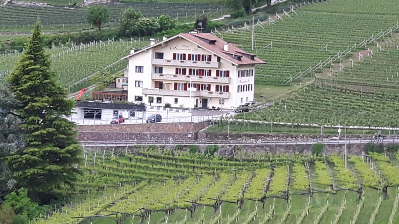 Hotel Schneckenthaler Hof