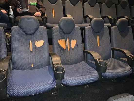 UCI Cinemas Firenze