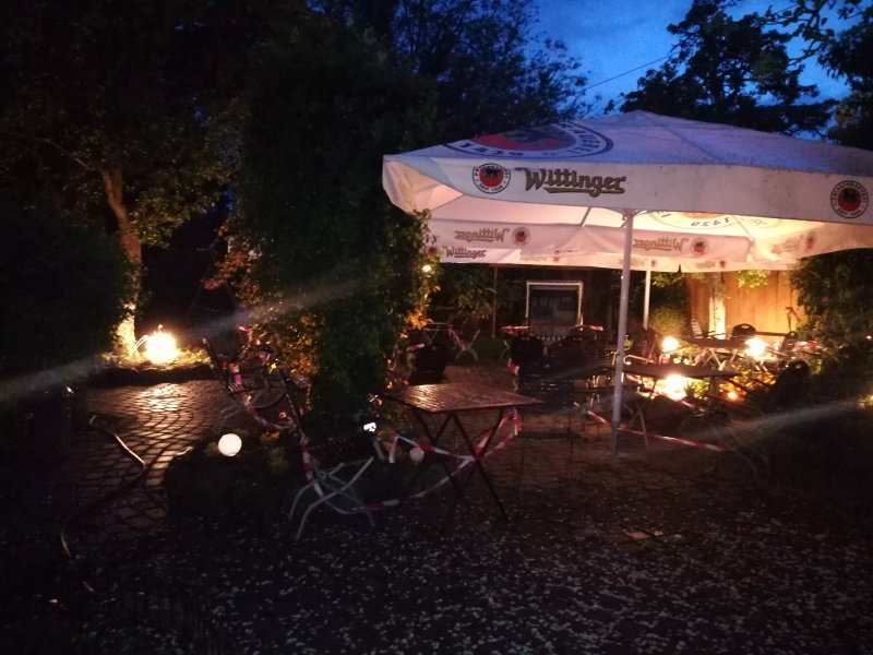 Gasthaus Wendel