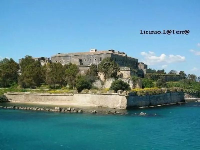 Apart In Villa By The Sea View Etna