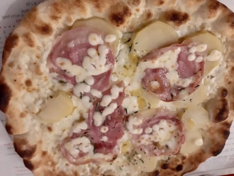 Pizzeria 4 Stagioni