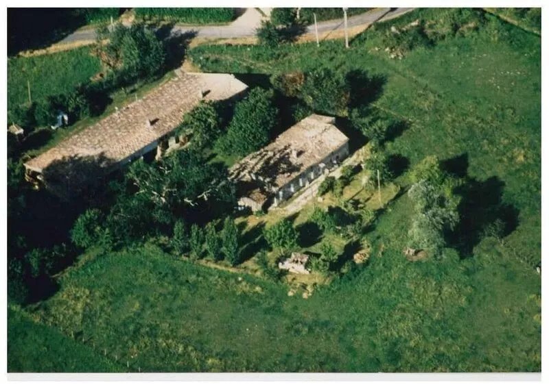 Cezac: Country Cottage / Gite - CEZAC