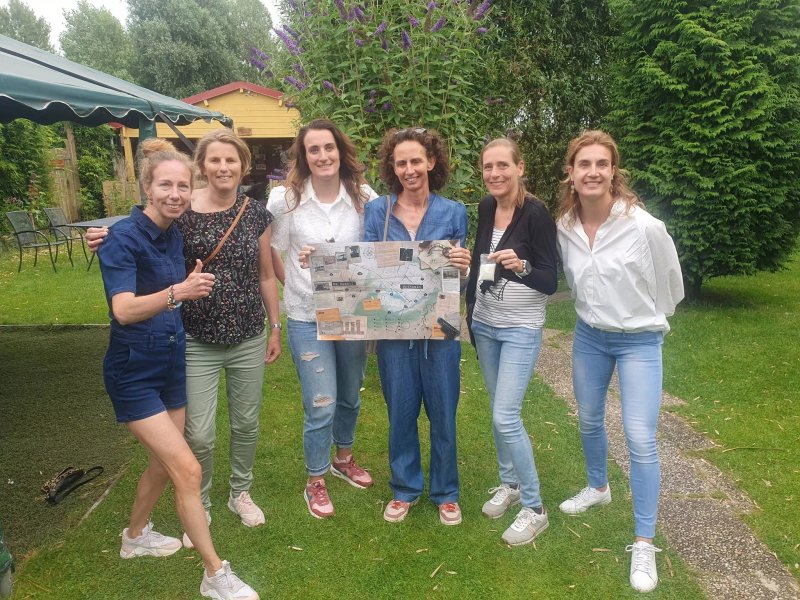 WaouW Outdoor Escape Games