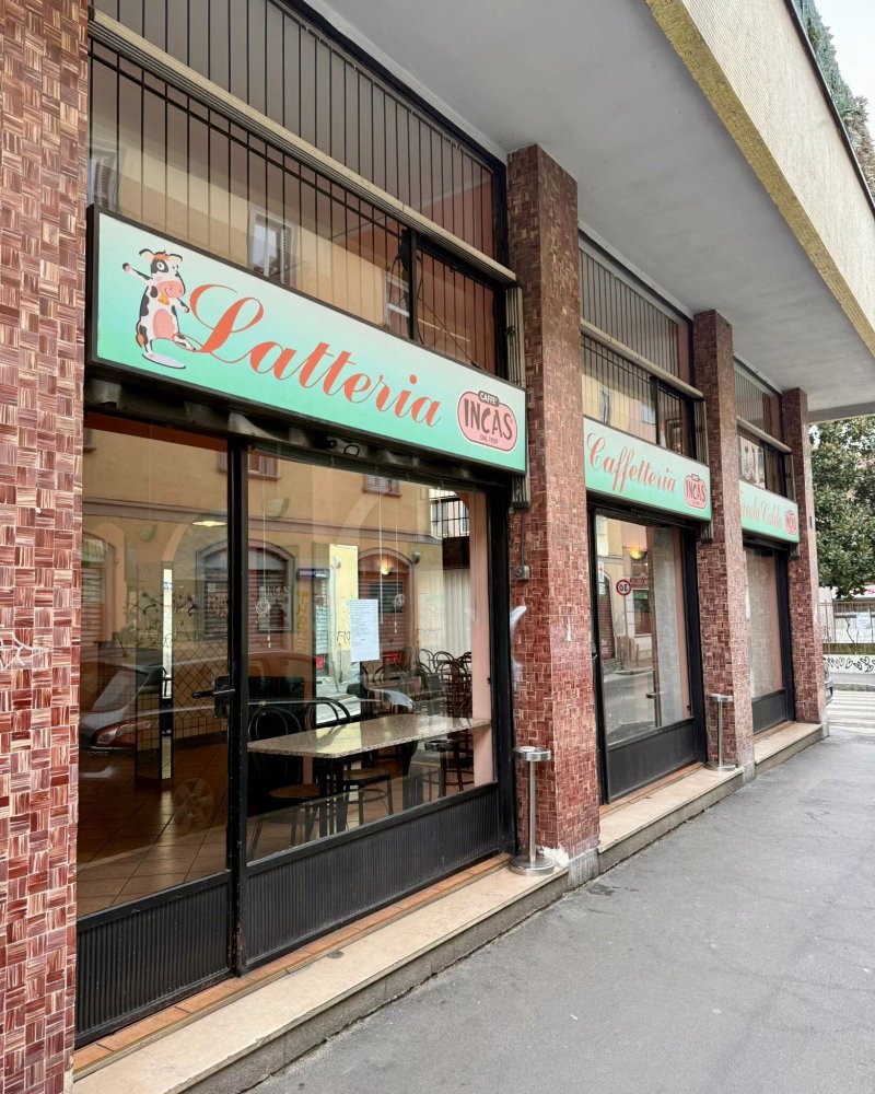 Latteria Fondi