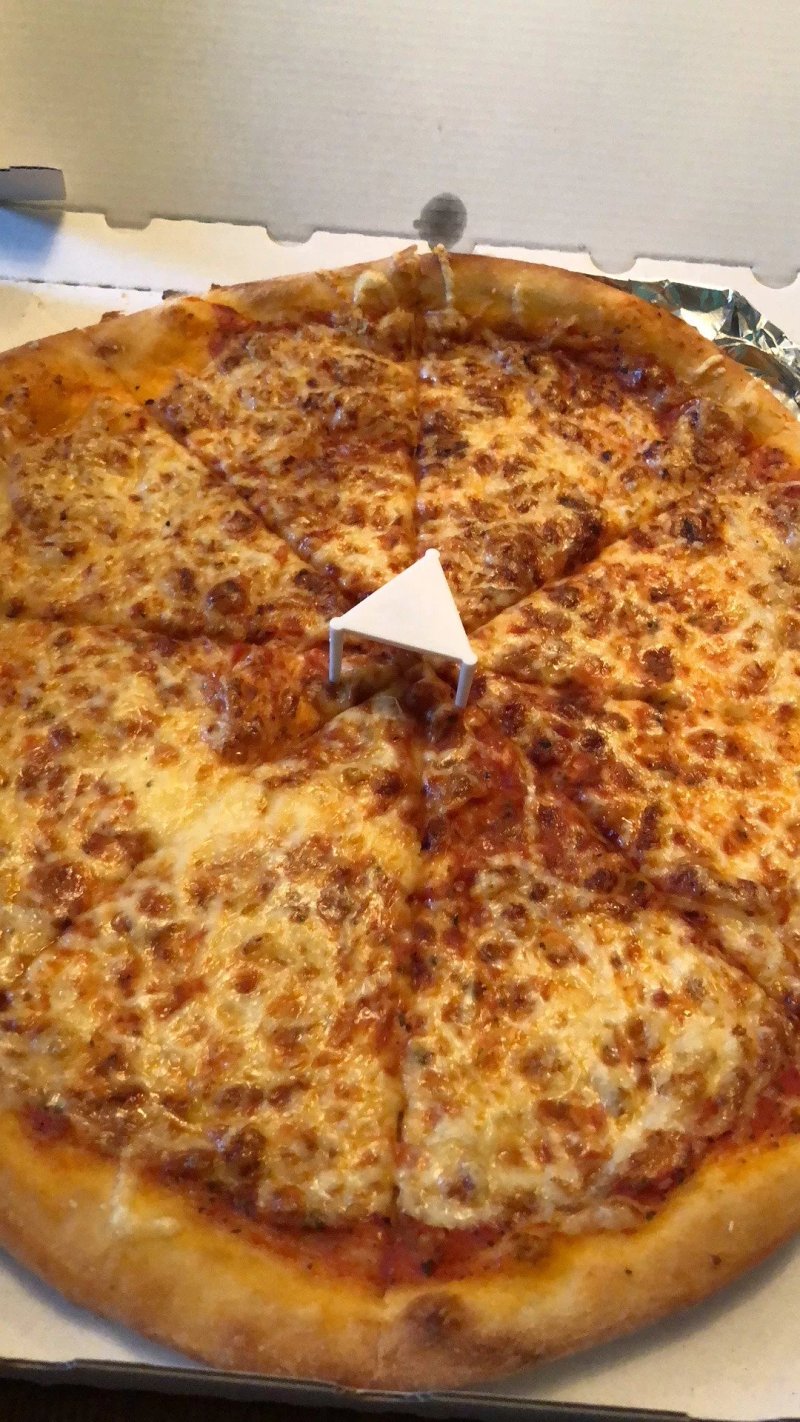 Pizzeria U Fika