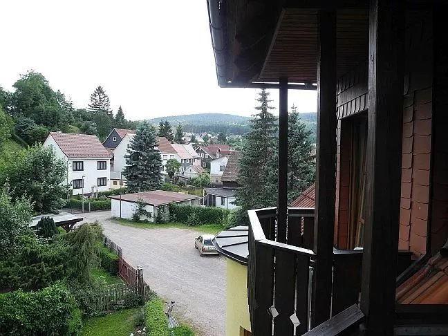 Hotel am Gisselgrund Restaurant