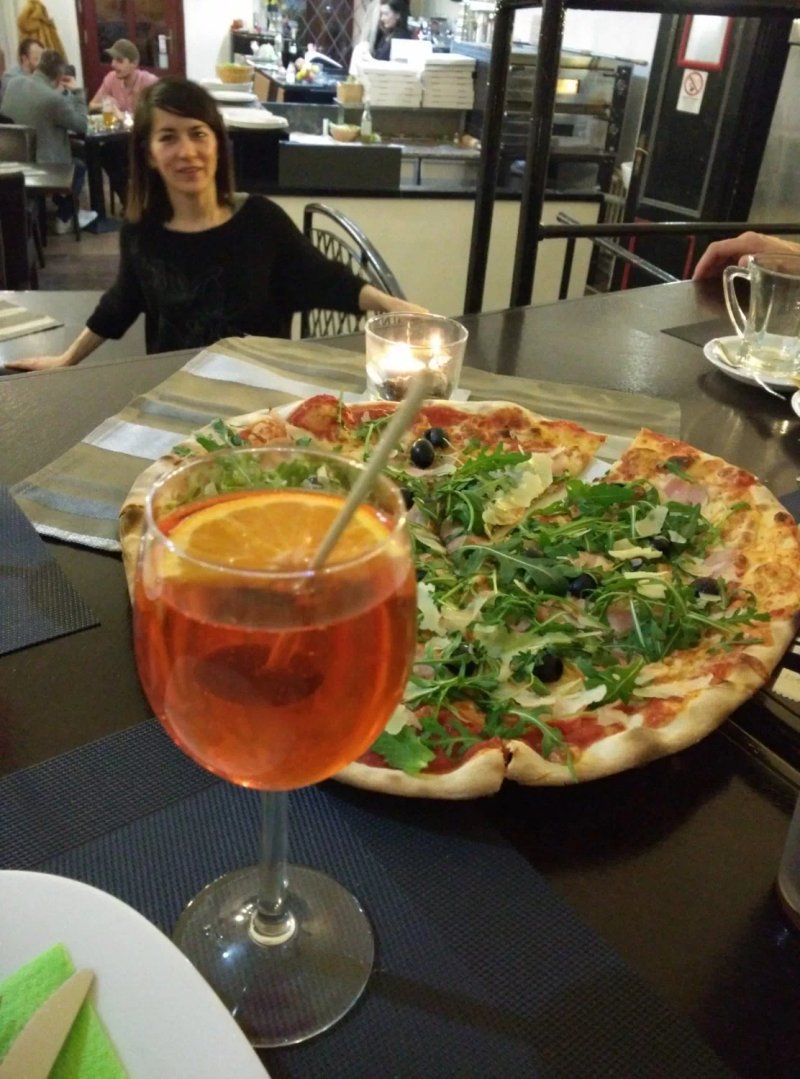 Pizzeria Dal Maestro Bar Ristorante