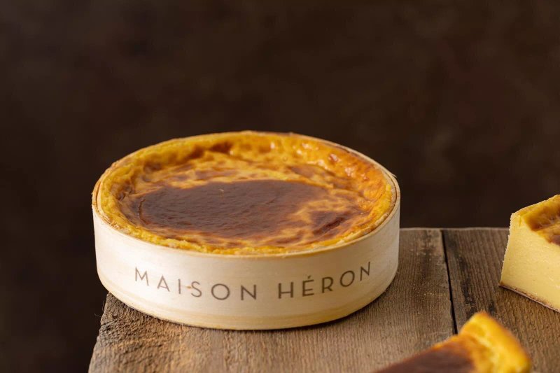 Boulangerie Maison Heron Pere Et Filles - Louviers