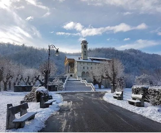 Santuario di Sant'Euseo