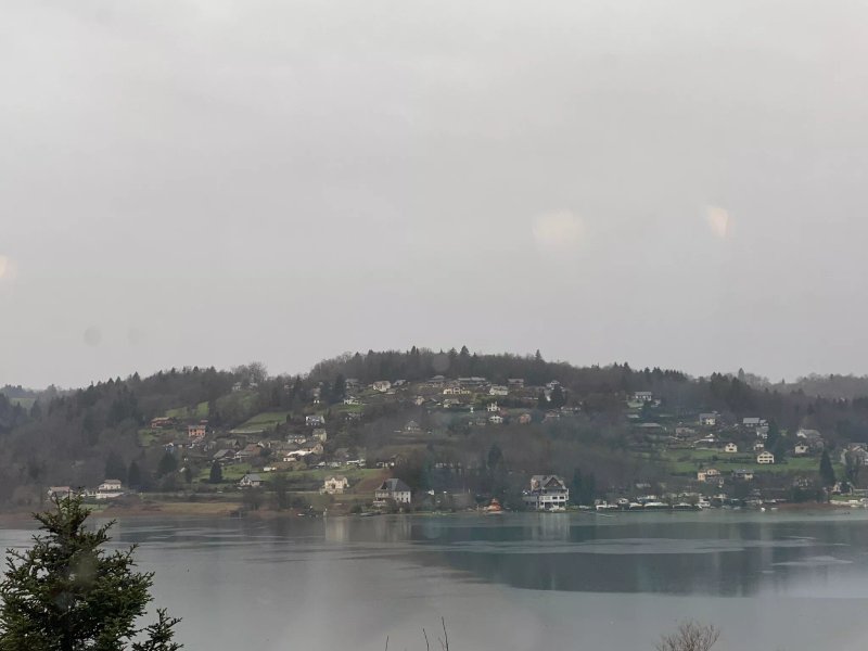 Hotel La Villa Ginette