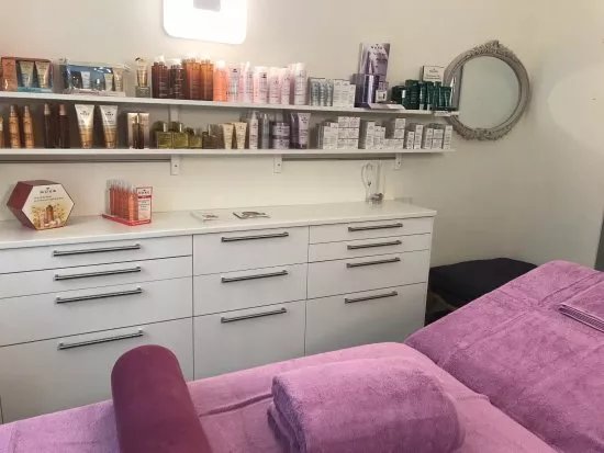 SenseNaturel Beauty & Wellness