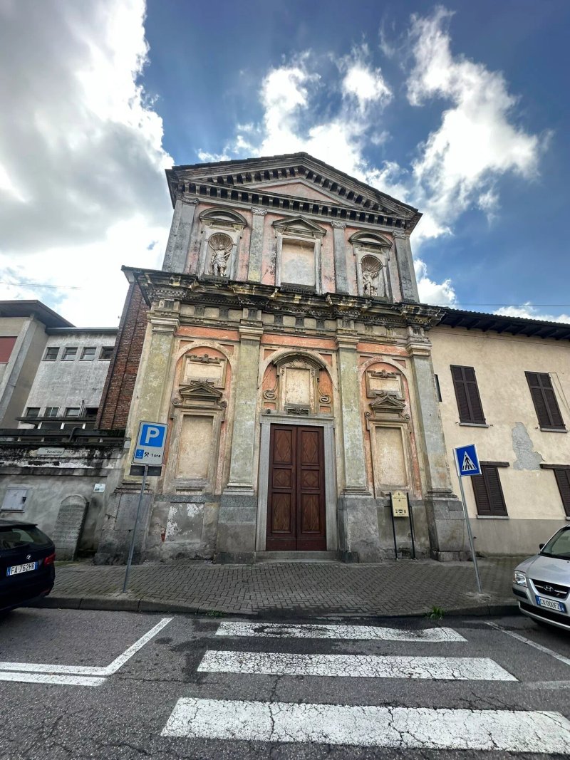Chiesa Di San Rocco
