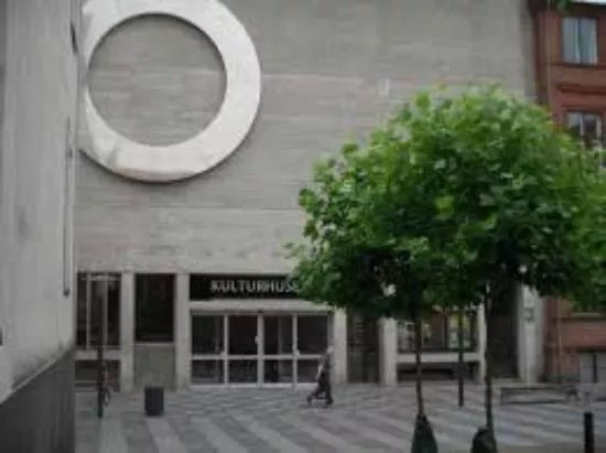 Kulturhuset