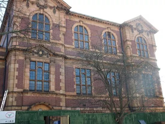 Carnegie Library