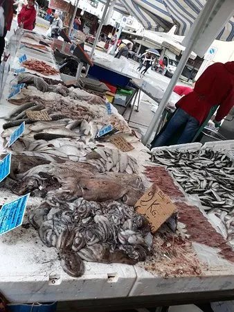 Mercato Tradizionale