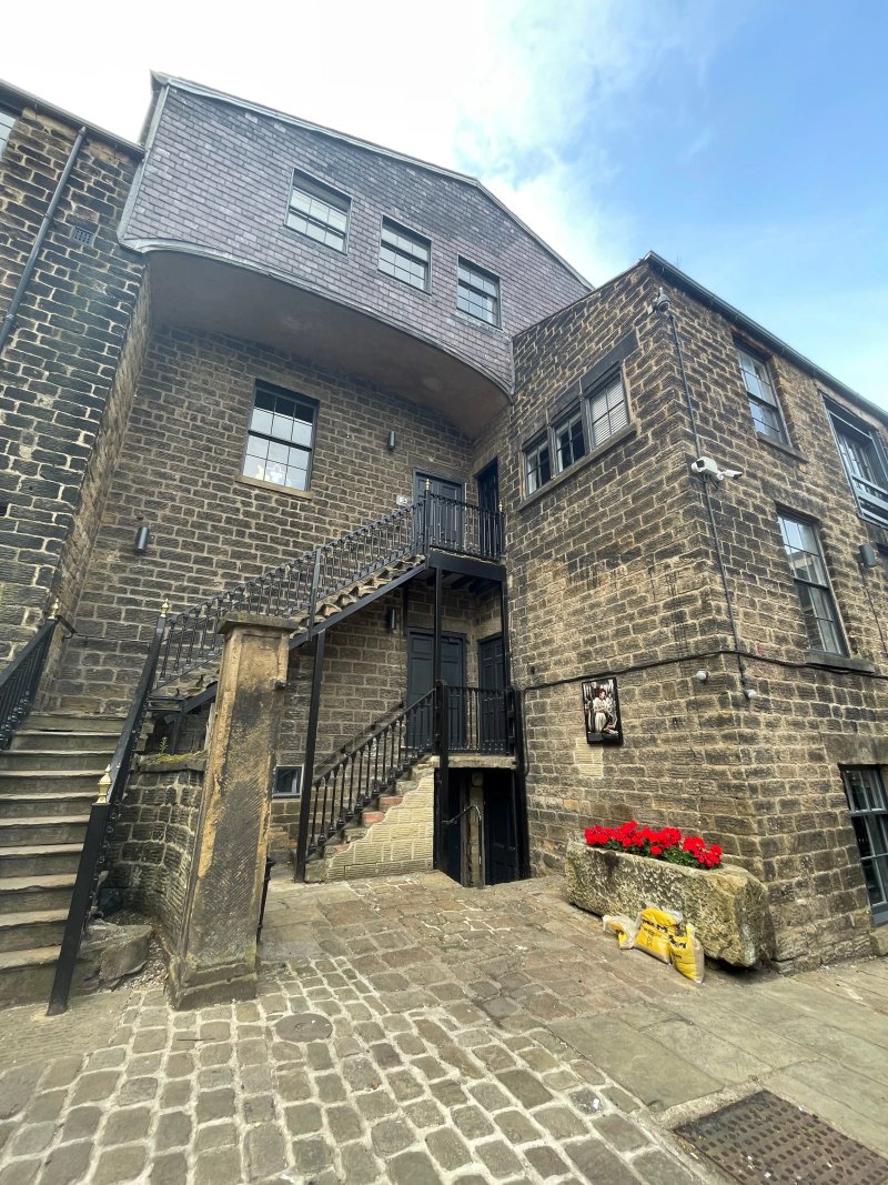 Kelham Island Walks