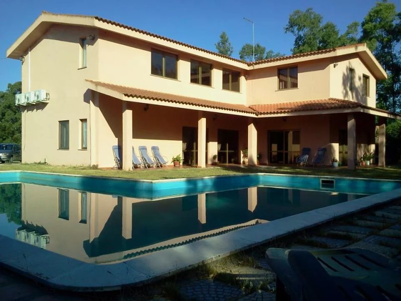 Agriturismo Monreale