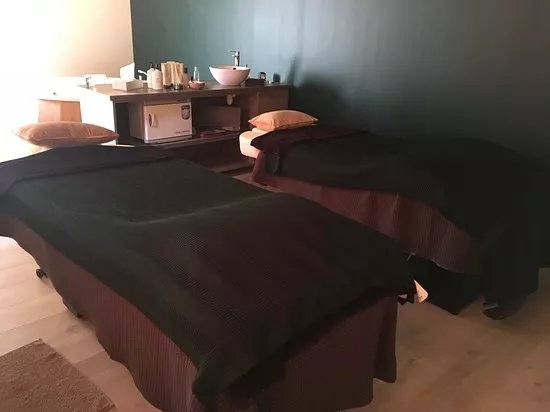 Serenity Spa