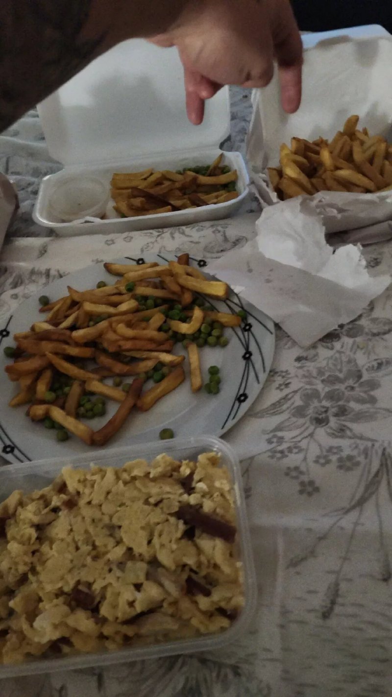 Golden Wok