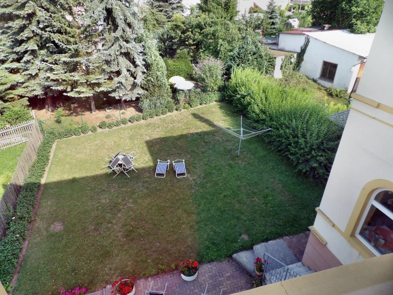 Pension Kreisel