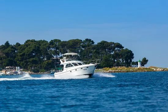 TunaTail Fishing