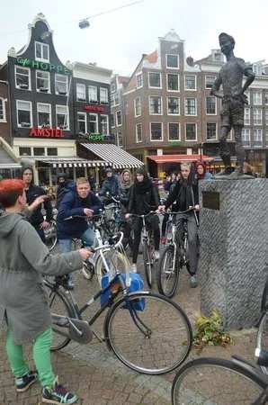 AllTourNative Amsterdam