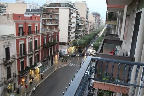 Corso Cavour