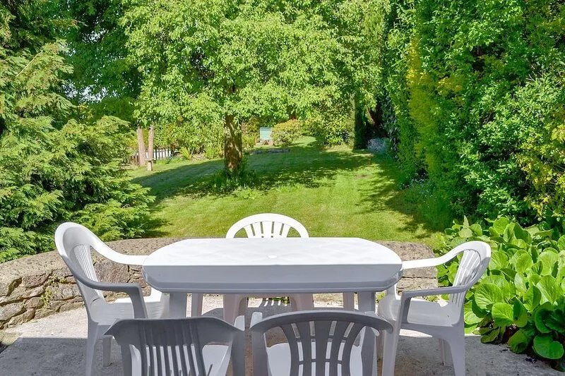 The Garden Room - 15536