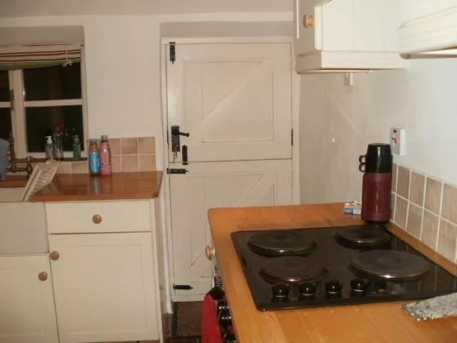 Nurses Cottage
