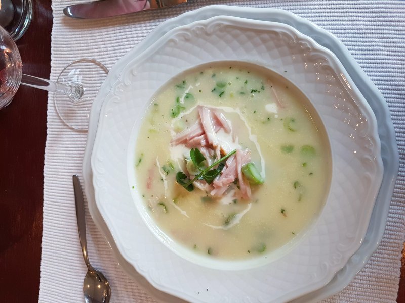 Restaurant De Krieekel