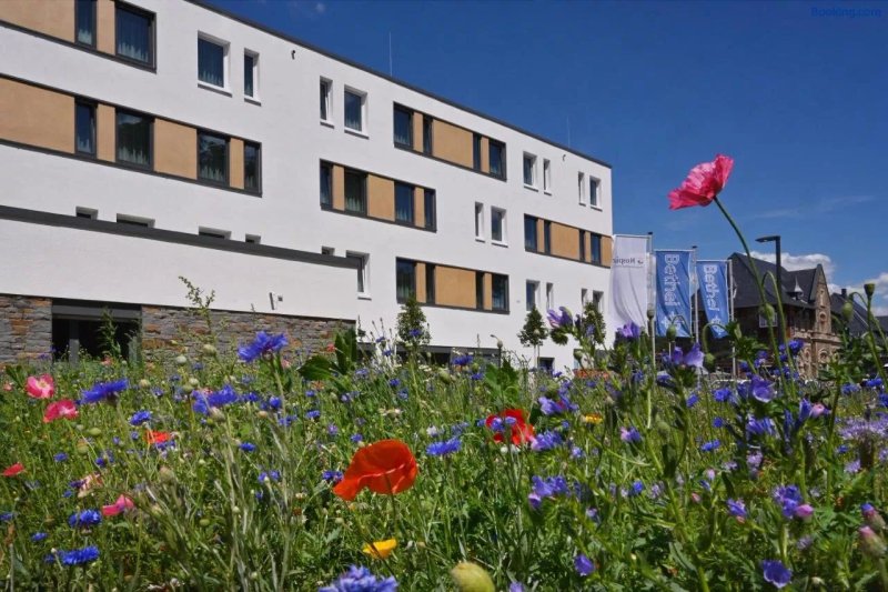 Bethel Hotel Zum Weinberg
