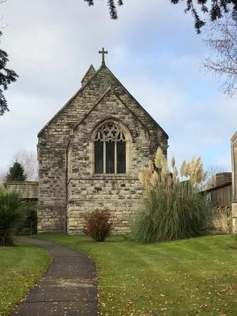 Holy Trinity Church
