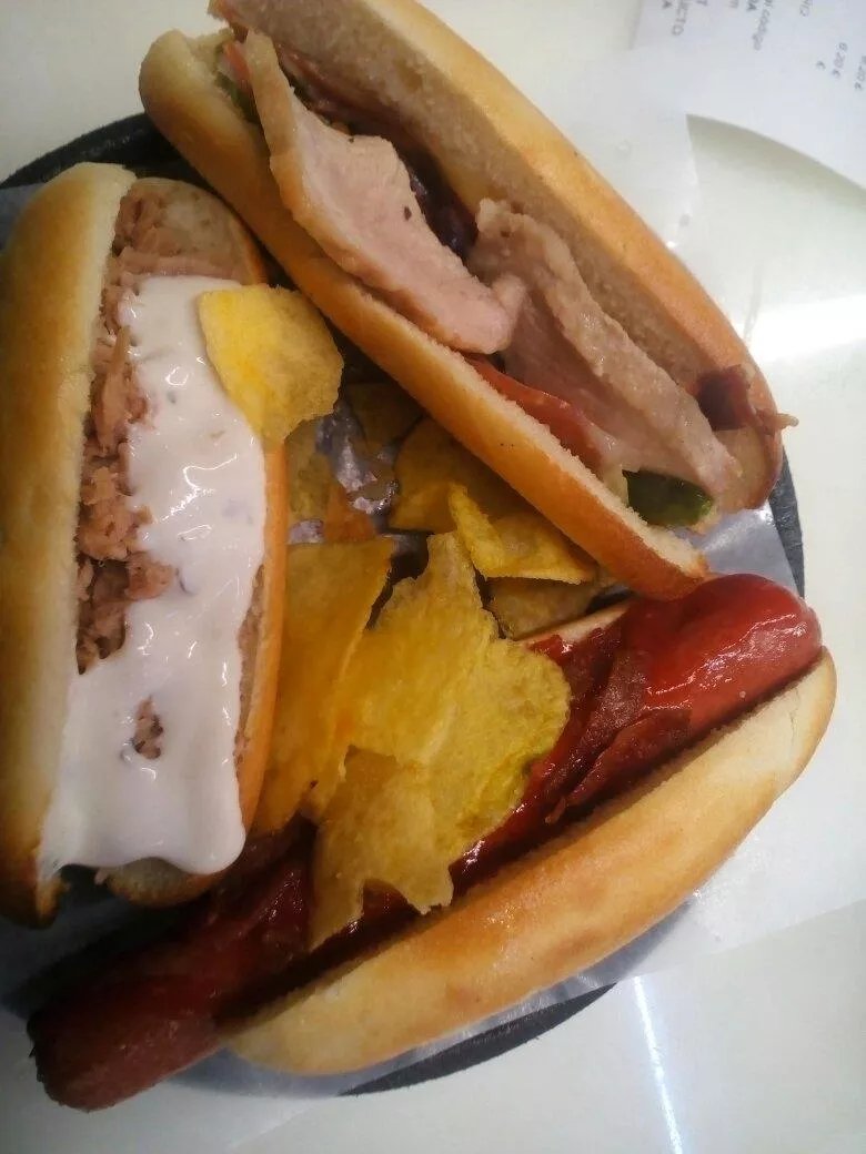 100montaditos