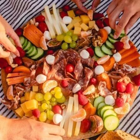 Yoga and Apero in the Riviera