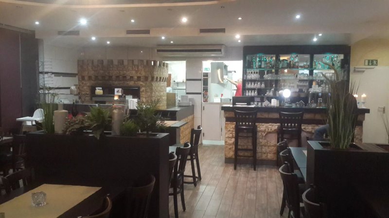 Pizza Pronto