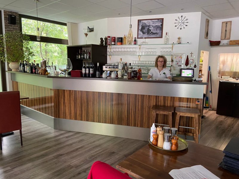 Ristorante Minneci Santino