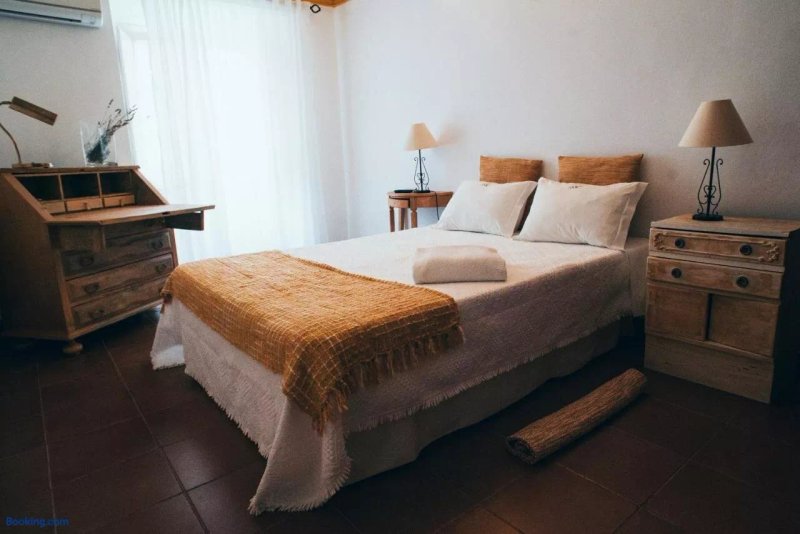 Guesthouse da Vila