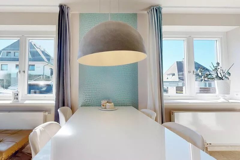 Luxuriöse Ferienapartments mit Fulminantem Blick Über den Inselsüden