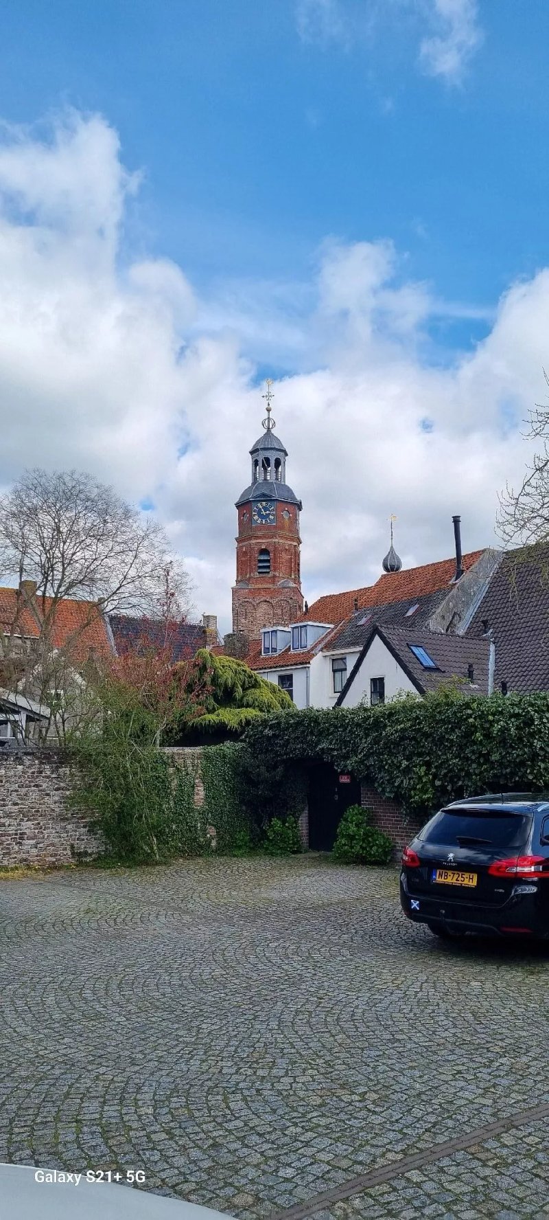 Hotel-B&B Goede Buren