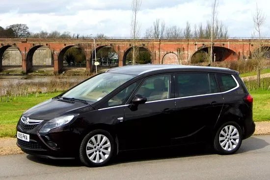 Exeter City Cars