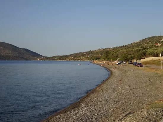 Wetland of Psifta