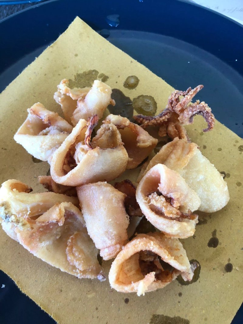 San Vito Chietino - Pizzeria Ristorante Costa D'Argento