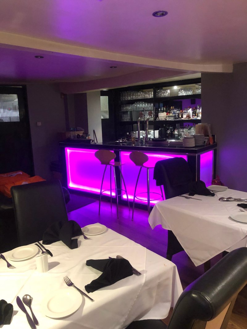 Ivory Cafe