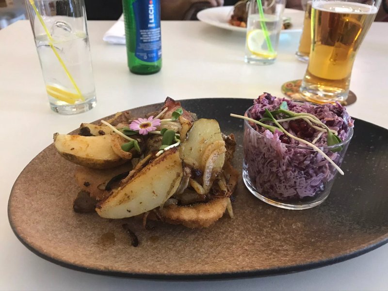 Restauracja Zamkowa