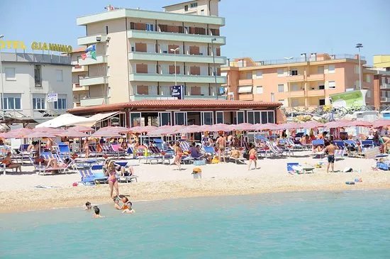 Balneare Lisetta