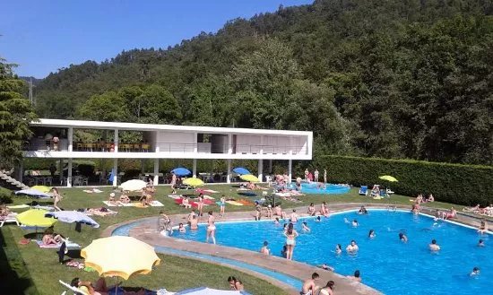Termas de Caldelas