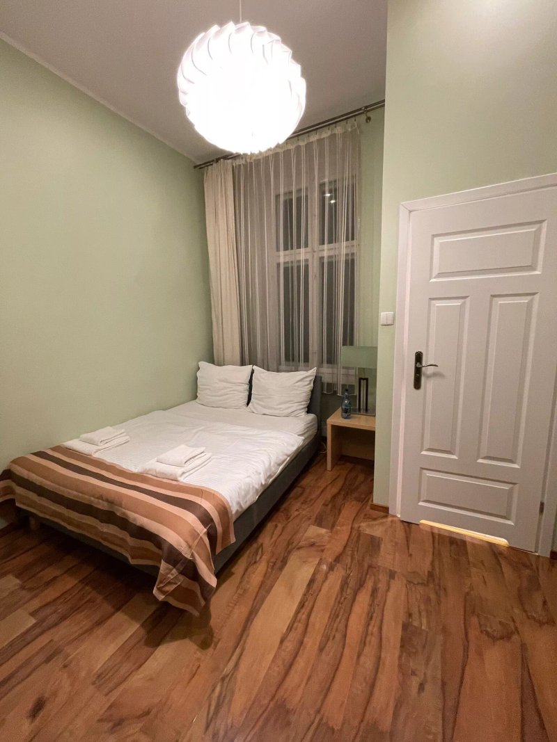 Jagiellonska 3 Apartments