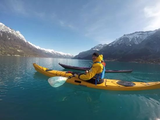 Hightide Kayak School